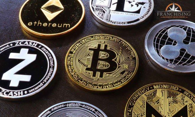 Cryptocurrencies .. the new global financial system