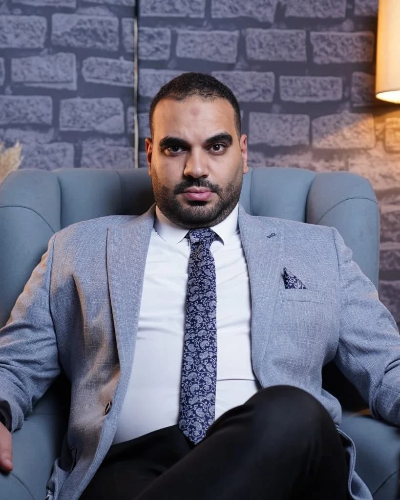 Mohamed Ellwaa